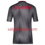 S.L. Benfica Fodboldtrøjer Udebanesæt 2019/20 Kort ærmer